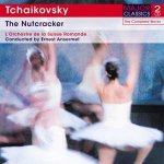 Čajkovskij Petr Iljič - Nutcracker CD – Hledejceny.cz