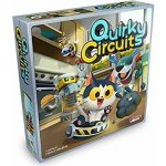 Plaid Hat Games Quirky Circuits – Hledejceny.cz