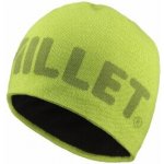 Millet CHAMONIX TYPO beanie MACAW GREEN – Hledejceny.cz