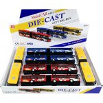 HM Studio Autobus – Sleviste.cz