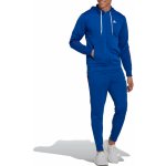 adidas MTS Fleece CB S/S tmavě modrá – Zboží Mobilmania