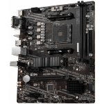 MSI A520M PRO – Hledejceny.cz