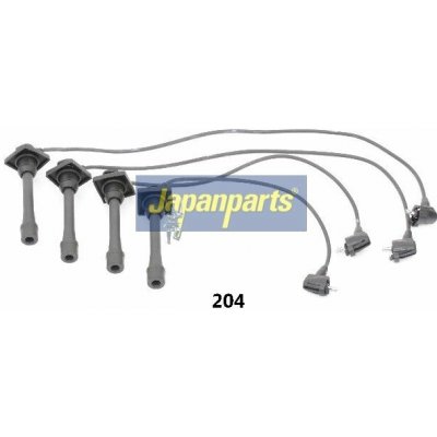 Sada kabelů pro zapalování JAPANPARTS IC-204 – Hledejceny.cz
