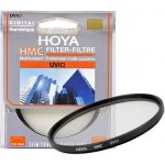 Hoya UV HMC 52 mm – Zboží Živě