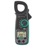 Kyoritsu KEW-2007R – Hledejceny.cz