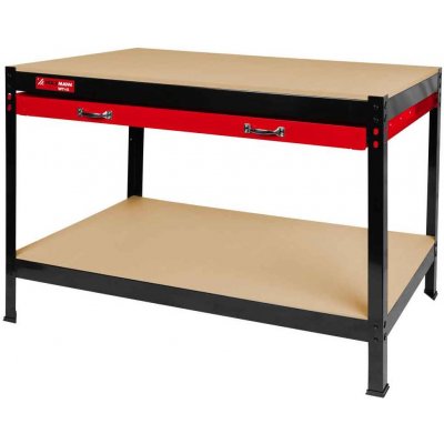 Holzmann WT40 – Sleviste.cz