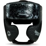 Ground Game Samurai Shadow Boxerská přilba – Sleviste.cz