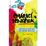 Čmárací deníček – Zboží Mobilmania