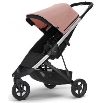 Thule Spring Aluminium Misty Rose Melange 2022