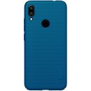 Pouzdro Nillkin Super Frosted Xiaomi Redmi 7 modré