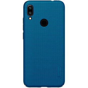 Pouzdro Nillkin Super Frosted Xiaomi Redmi 7 modré