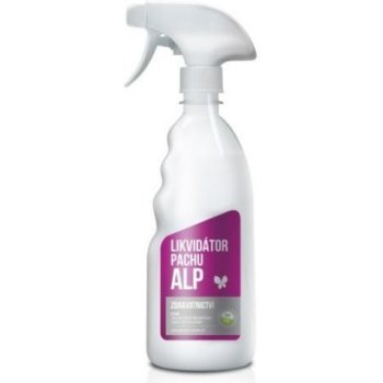 Alp likvidátor pachu Talc 500 ml