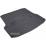 Gumová vana do kufru Rigum Škoda Octavia II. 2004-2013 sedan | Zboží Auto