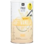 LR Health Beauty FIGUACTIVE Koktejl Soft Vanilla 496 g – Zboží Mobilmania