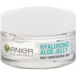 Garnier Hyaluronic Aloe Jelly denní hydratační krém s gelovou texturou 50 ml – Hledejceny.cz