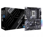 ASRock B660 PRO RS – Zboží Živě