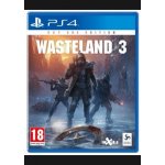 Wasteland 3 (D1 Edition) – Hledejceny.cz