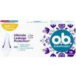 o.b. ProComfort Extra Protect Normal 16 ks – Zboží Mobilmania