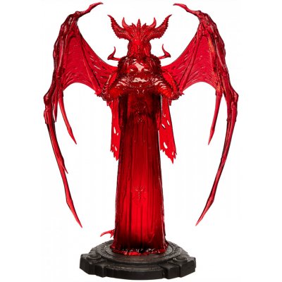 FS Holding Diablo Red Lilith Daughter of Hatred Blizzard