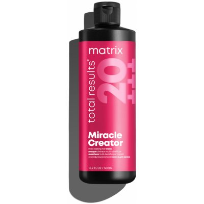 Matrix Total Results Everyday Miracles Creator Multi-Tasking Treatment 500 ml – Zbozi.Blesk.cz