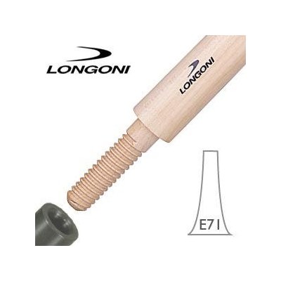 Longoni Špice karambol Maple WJ E71 12 mm – Zboží Dáma