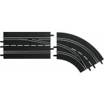 Carrera DIGITAL Předjíž.do zatáčky P vni – Hledejceny.cz