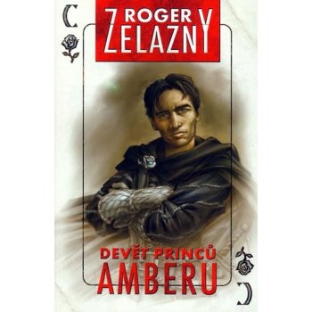 Devět princů Amberu