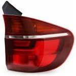Zadní světlo - pravé vnější BMW X5 (E70) | 2010-2013 | DEPO | – Hledejceny.cz