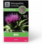 Granulovaný plod z ostropestřce mariánského Bio 250 g – Hledejceny.cz