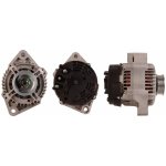 Alternátor LUCAS LRA02345