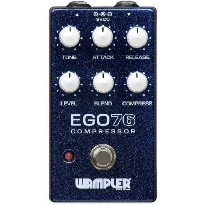 Wampler Ego 76 – Sleviste.cz