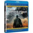 Světová invaze BD