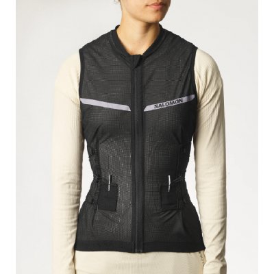 Salomon BACK PROTE FLEXCELL PRO W – Zboží Dáma