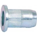 Matice nýtovací FE s límcem - M10 St 3.5-6.0mm – Zboží Mobilmania