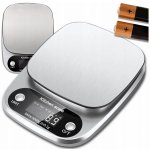 ROHSEL 0.1 g NA BATERIE DÁREK GRAM UNCE GRAM KARAT TARA stříbrná/šedá 5 kg – Sleviste.cz