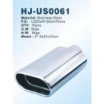 R1 120x65 mm, plochá s perforací – Zboží Mobilmania