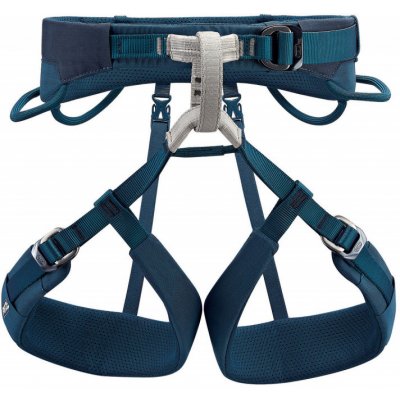 Petzl Adjama Harnesses