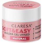 Claresa Soft & Easy natural 45 g – Hledejceny.cz