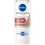 Nivea Derma Dry Control roll-on 50 ml – Sleviste.cz