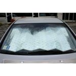Lampa 66846 Clona letní na čelní sklo M DIAMANT-REFLEX SUNSHADES 130x70cm – Sleviste.cz