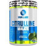 YAVALABS Citruline 300 g – Sleviste.cz