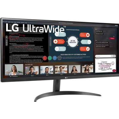 LG 34WP500 – Zboží Mobilmania