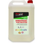 Real Profi R220 koncentrovaný odmašťovač na plochy a plasty 5 kg – Zbozi.Blesk.cz