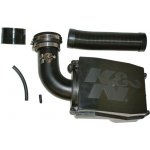 Systém sportovního filtru vzduchu K&N FILTERS 57S-9501 – Hledejceny.cz