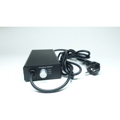 SunLux UV Multiwatt předřadník 35W-50W-70W – Zboží Dáma SunLux UV Multiwatt předřadník 35W-50W-70W – Zboží Dáma