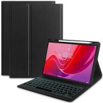 Tech-Protect SC Pen pouzdro s klávesnicí na Lenovo Tab M11 11'' TEC691753 černé – Zboží Mobilmania