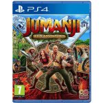 Jumanji: Wild Adventures – Zboží Dáma
