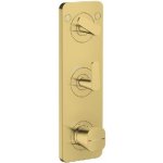 Axor Citterio 49700990 – Hledejceny.cz