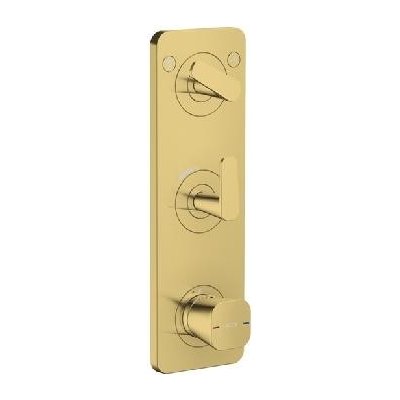 Axor Citterio 49700990 – Hledejceny.cz