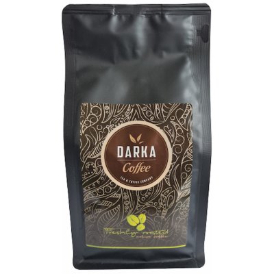 Darka Coffee zrnková 5 kg – Hledejceny.cz